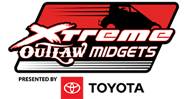 Xtreme Outlaw Midget Series