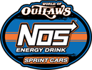 World of Outlaws NOS Energy Sprint Car Series