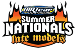 DIRTcar Summer Nationals