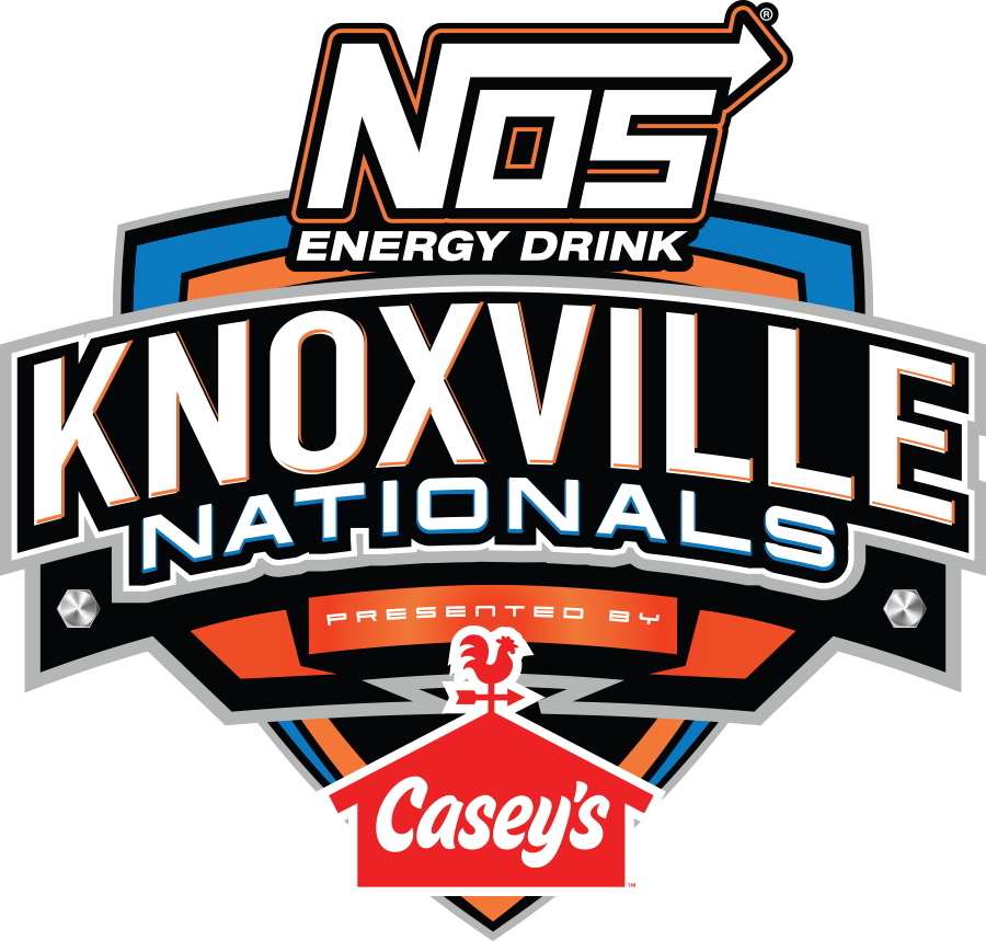 Knoxville Nationals logo